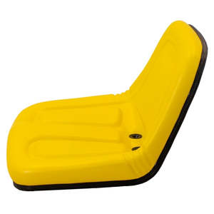Compact Loader Tractor Lawn Mower Gator Seat - Product Image 5