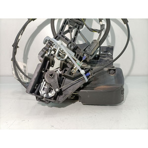 Serrure avant gauche FORD B - Max Sedan AV1A-R21813-CC (12>) - Product Image 2
