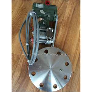 Yokogawa EJA438E diaframma sigillato misuratore di pressione trasmettitore diaframma remoto sigillo IP67 Rated DPharp sensore di 0.2% precisione per - Product Image 4