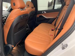 2021 บีเอ็มดับเบิลยู เอ็กซ์5 40ไอ พร้อมจัดส่ง - Product Image 6