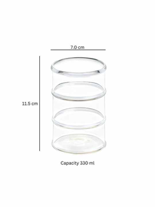 Verres à cocktail de qualité supérieure parfaits pour les rassemblements artisanaux du week-end et les acclamations de tous les jours disponibles au meilleur prix - Product Image 3