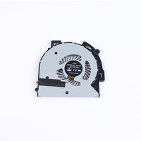 Ventilateur de processeur pour ordinateur portable HP Envy 15-AR Series en gros, référence 924348-001, pour centres de remise à neuf, stock en vrac