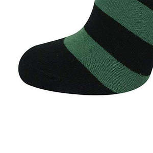 Logo professionnel impression Jacquard longueur genou haute qualité équestre équitation chaussettes hommes femmes unisexe - Product Image 3