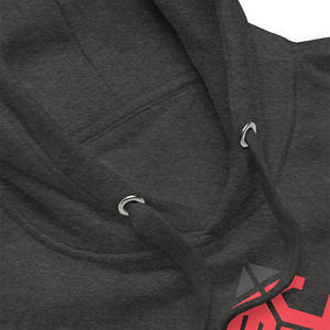 2025 Viral Hombres Mujeres Sudaderas con capucha con logotipo personalizado Premium Sudaderas de lana de gran tamaño Casual Streetwear Moda - Product Image 6