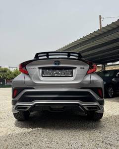 Gran Oferta <span class=keywords><strong>2022</strong></span> para CHR 1.8 Híbrido Diésel, Transmisión Automática, HATCHBACK con Asientos de Cuero y Techo Corredizo, Envío a Todo el Mundo - Product Image 4