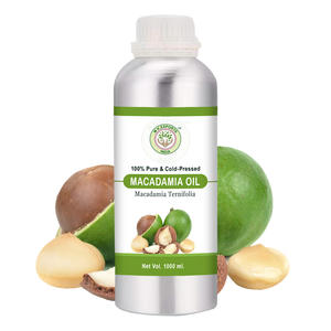 Huile de support de macadamia de haute qualité à faible coût - Product Image 2