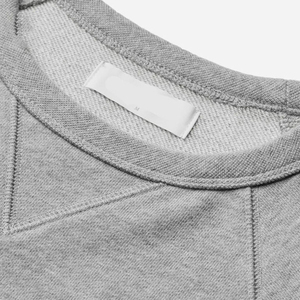 Venta al por mayor nueva moda pulóver sudaderas cuello redondo hombres sudadera hombres ropa para la venta - Product Image 6