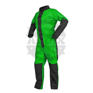 Costume de spéléologie de montagne et de grotte avec un bon matériau pur pour toutes les saisons et personnalisé toutes les couleurs - Product Image 3