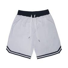 Shorts de basket-ball personnalisés et shorts de basket-ball réversibles - Product Image 3