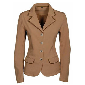 Veste d'équitation élégante sur mesure, meilleure qualité, vestes d'équitation de compétition, manteau d'équitation, vêtements d'équitation pour femmes - Product Image 1