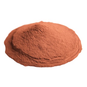 <b>Copper</b> <b>Scrap</b> Dust 99%+ Purity Ready for Smelting - Product Image 3