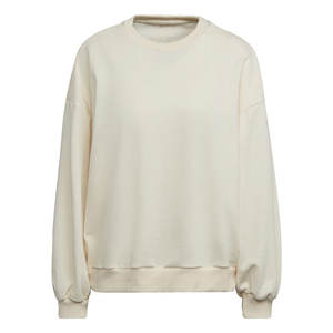 Sudadera de mujer con logotipo bordado personalizado para ropa informal, producto de alta demanda, sudadera de mujer a la venta - Product Image 4