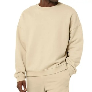 Sudadera de Hombre de Alta Calidad con Mangas de Jacquard Personalizadas, Sudadera con Capucha - Product Image 2