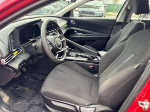 2022 H * yundai Elantra d'occasion - Product Image 4