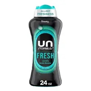 Downy Unstopables Fresh In Wash, Perlas Aromatizantes para Lavadora - 5.5 Oz - Product Image 2