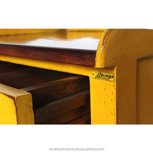 Mobilier de style vintage classique indonésien Offre Spéciale n ° 2009 pour salon ou chambre à coucher de bonne qualité et durable - Product Image 4