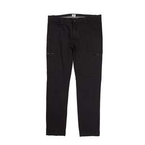Pantalones Chinos Formales para Hombre CP Company, 100% Algodón, Ligeros, Corte Ajustado, Tallas XL a 6XL, Cremalleras Decoradas con Logotipo Personalizable - Product Image 1