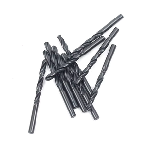 HSS Twist <span class=keywords><strong>Drill</strong></span> <span class=keywords><strong>Bit</strong></span> Set-Máy khoan bước thép tốc độ cao để gia công kim loại nhanh và chính xác - Product Image 4