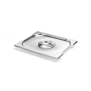 Coperchio Gastronorm HENDI 1/2 Linea Economica 325x265mm - Product Image 1