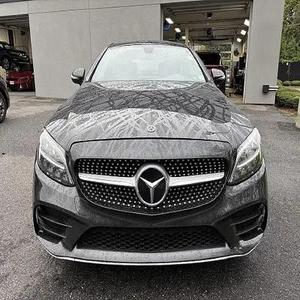 Neat 2021 Merceds-Benzs Clase C 300 - Product Image 1