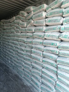 Cemento Portland Tipo II 42.5MPa Resistente al Sulfato de Endurecimiento Normal para Infraestructura - Product Image 2