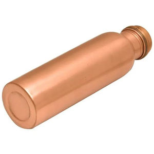 ขวดน้ำทำจากทองแดงบริสุทธิ์ - Product Image 6