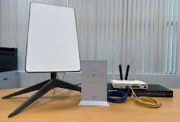 Kit de Antena Satelital para Internet Estándar Starlink Mini V2 V3 V4 - Product Image 6