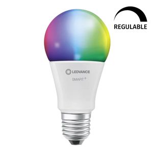 Lampada RGB standard intelligente 2700K e 6500K (Ledvance 485518) - Product Image 1