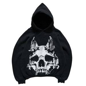 Nouveau sweat-shirt à capuche décontracté en polaire pour homme de haute qualité, sweat-shirt de sport personnalisé pour homme fabriqué par Hanger Impex - Product Image 3