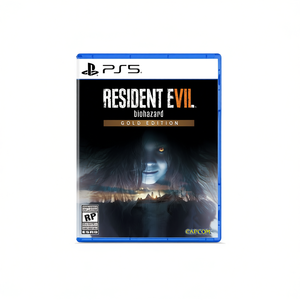 Pour PlayStation 5 pour Resident Evil 7 Biohazard Gold Edition Jeu vidéo PEGI 18+ Âge 1156176 - Product Image 2