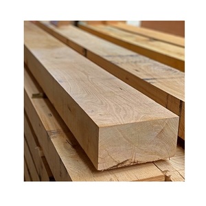 Vigas de Roble para Exportación - Cumplen con las Normas Internacionales para la Construcción - Product Image 6