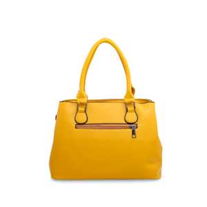 Sac de bras formel jaune P35867 - Product Image 1