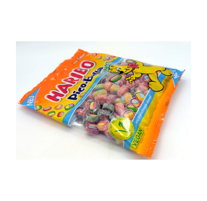 ฮาริโบ ปิโก้ บัลลา รสเปรี้ยว 160 กรัม จากโรงงานโดยตรง ผลิตจากโรงงานฮาริโบที่ได้รับการรับรองมาตรฐาน ISO 22000 เพื่อความปลอดภัยด้านอาหาร - Product Image 3