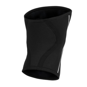 Rodilleras duraderas que proporcionan compresión segura, comodidad transpirable y protección confiable para las rodillas, ideales para entrenamiento deportivo y gimnasio. - Product Image 3