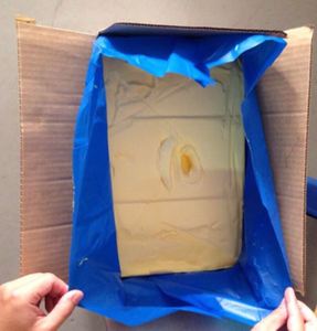 Beurre salé et non salé en vrac Qualité alimentaire - Product Image 6