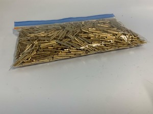 ขายส่งเศษซากขาทอง CPU สำหรับซ็อกเก็ต FM2 12 คอร์ 64 บิต / เศษซากเมนบอร์ด เศษซากแรม จำนวนมาก - Product Image 3