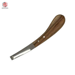 Cortador de Pezuñas para Herrador, Herramienta Resistente para Ganado, Cortador de Pezuñas de Precisión, Tijeras para Pezuñas de Animales - Product Image 4