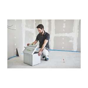 Festool <b>Box</b> Systainer SYS-STF-D225 <b>Tool</b> Storage Solution - Product Image 2