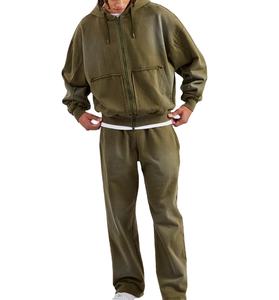 high quality men tracksuit acid <b>wash</b> Men Acid <b>Wash</b> Tracksuit breathable durable anti wrinkle Men Acid <b>Wash</b> Tracksuit - Product Image 3