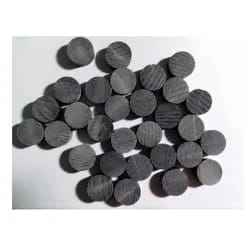 Botones de Cuerno de Búfalo Natural, Novedad 2025, Sostenibles y Hechos a Mano, Tamaños Personalizados, Precios al por Mayor - Product Image 4