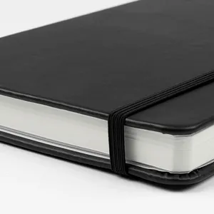 Quaderno A5 Personalizzato a Tema Nuvola per Merchandising Promozionale - Product Image 3
