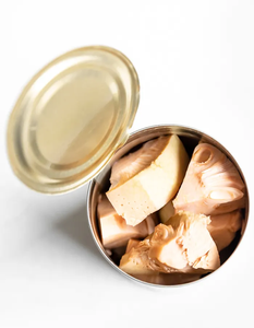 ขนมขนุนเล็กบรรจุกระป๋อง/สูตรครอบครัว/ราคาไม่แพง/ผลิตในเวียดนาม - Product Image 5