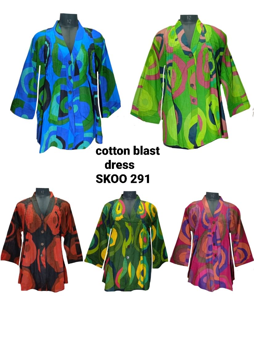 ASSORTED COLOR AVAILABLE