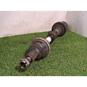EJE TRASERO DERECHO LAND ROVER Range Rover Evoque Serie L8D24K138AE PT153 (18>) - Product Image 3