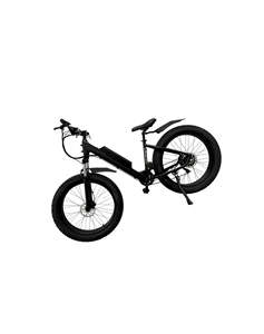 Vélo électrique Aries E MTB de haute vitesse - Product Image 2