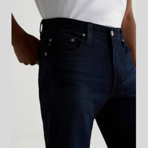 2024 nueva llegada personalizable de cintura alta Vintage estampado recto ajustado Elegante ropa de calle para hombres invierno precio al por mayor - Product Image 3