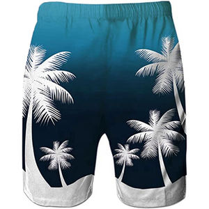 Shorts imprimés à taux raisonnable haute qualité top tendance meilleur matériel vêtements d'entraînement Short imprimé avec logo/couleur personnalisé - Product Image 2