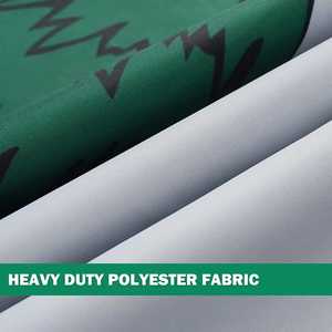 Bandera de Apelo al Cielo de 3x5 pies, Fabricada en EE. UU., Bandera de Pino de Doble Cara con 2 Ojales de Latón, Poliéster de 3 Capas de Alta Resistencia - Product Image 4