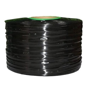 Flujo de tubería de riego por goteo plano estabilizado UV resistente al desgarro para agricultura comercial y riego de paisajes a precio mayorista - Product Image 4