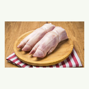 Viande de porc fraîche congelée de qualité, Pieds avant de porc et Pieds postérieurs de porc congelés - Product Image 5